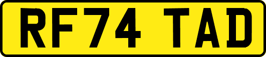 RF74TAD