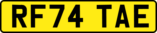 RF74TAE