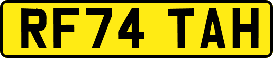 RF74TAH