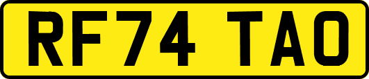 RF74TAO