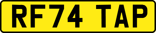 RF74TAP