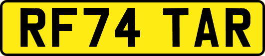 RF74TAR