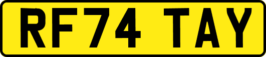 RF74TAY