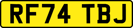 RF74TBJ