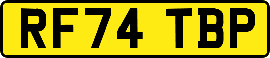RF74TBP