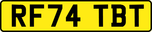 RF74TBT