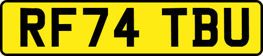 RF74TBU