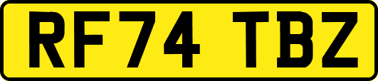 RF74TBZ