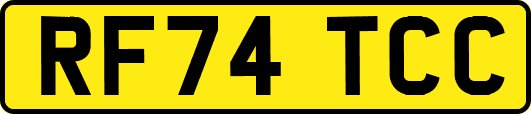 RF74TCC