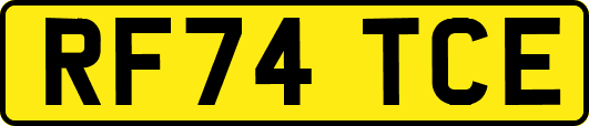 RF74TCE