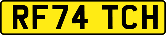 RF74TCH