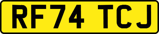 RF74TCJ