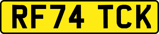 RF74TCK