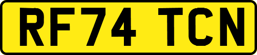 RF74TCN