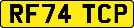 RF74TCP