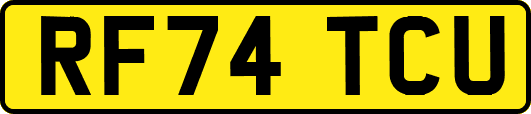 RF74TCU