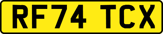 RF74TCX