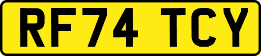 RF74TCY