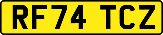RF74TCZ