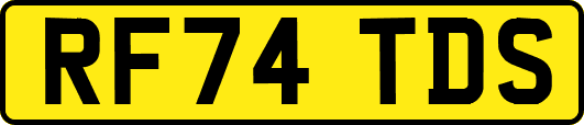 RF74TDS