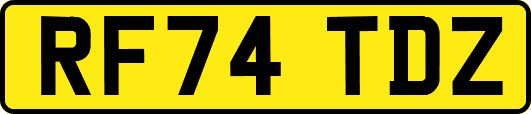 RF74TDZ