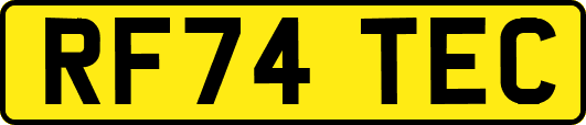 RF74TEC