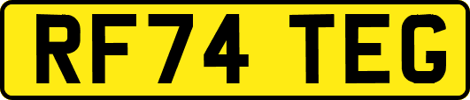 RF74TEG