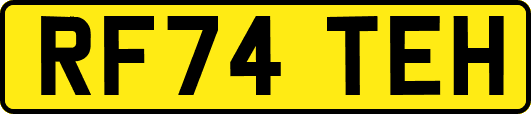 RF74TEH