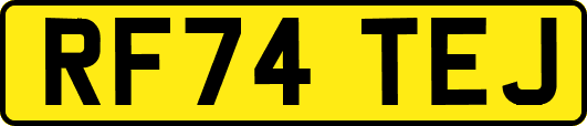 RF74TEJ