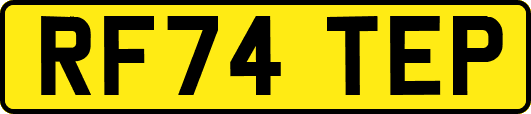 RF74TEP