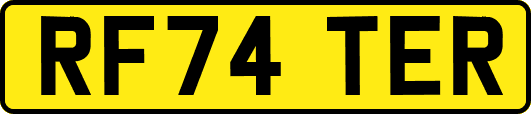 RF74TER