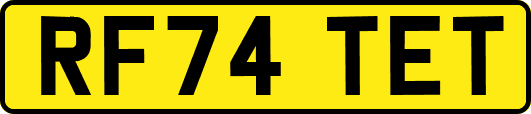 RF74TET