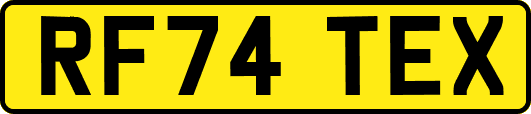 RF74TEX