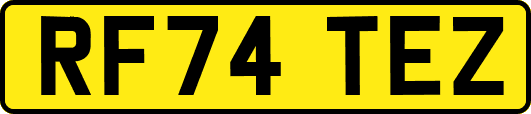 RF74TEZ