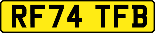 RF74TFB
