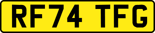 RF74TFG
