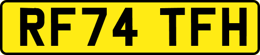 RF74TFH