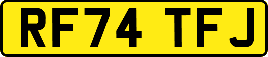 RF74TFJ