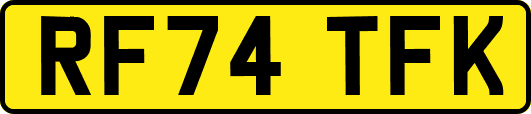 RF74TFK