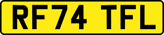 RF74TFL