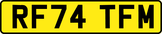 RF74TFM