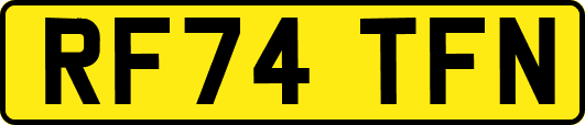 RF74TFN