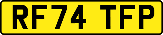 RF74TFP