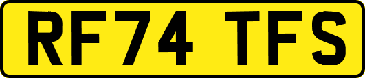 RF74TFS