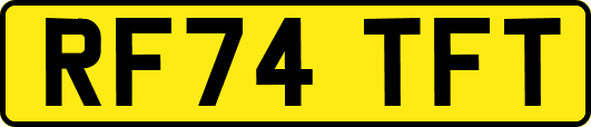 RF74TFT