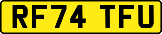 RF74TFU
