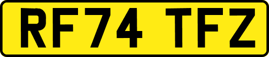 RF74TFZ