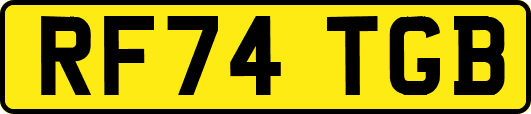 RF74TGB