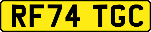 RF74TGC