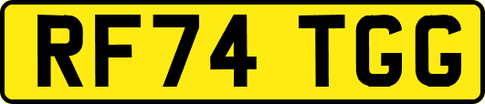 RF74TGG